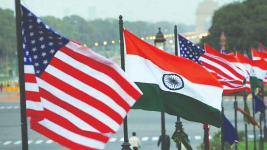 India, US sign pact for faster export clearance