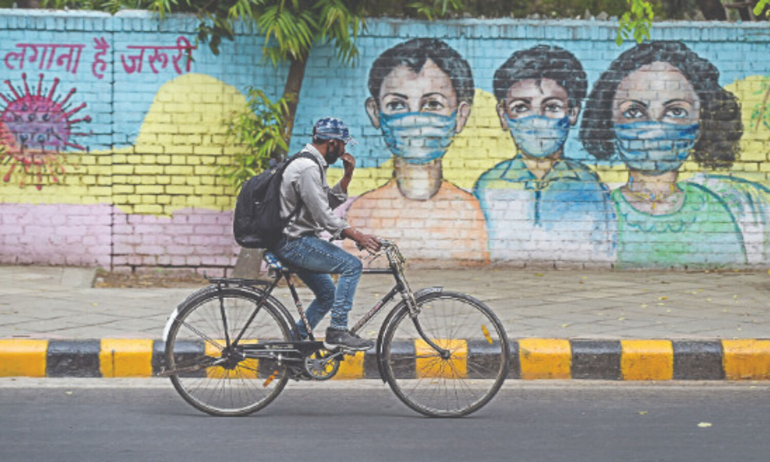 Covid virus expected to continue to transmit for a very long time: WHO