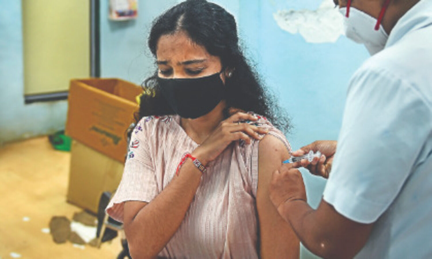 Centre extends nationwide Covid containment measures till October 31