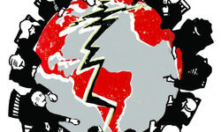 Of arrogance and distrust Of arrogance and distrust