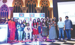 Top Food Blogger Awards Top Food Blogger Awards