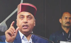 Bypolls in Himachal litmus test for CM