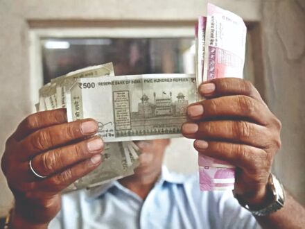 States indebtedness to reach Rs 71.4L cr in current fiscal year States indebtedness to reach Rs 71.4L cr in current fiscal year