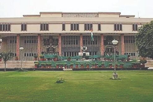 HC imposes Rs 25,000 cost for seeking Rs 10,000 loan under PM-SVANidhi prog