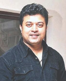 Suman Banerjee quits from all BJP posts Suman Banerjee quits from all BJP posts