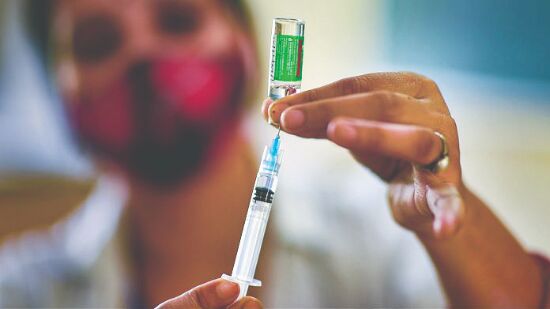 City to host trials of Sputnik Light & ZyCov-D vaccines this week City to host trials of Sputnik Light & ZyCov-D vaccines this week