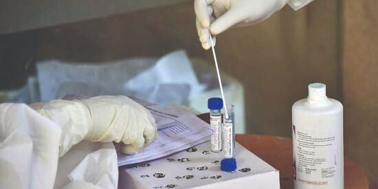 About 708 cases reported; at least 693 cured in a day About 708 cases reported; at least 693 cured in a day