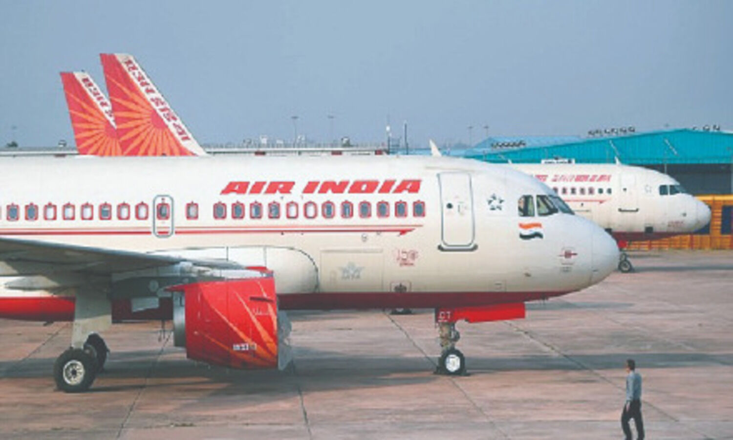 Air India sale: Govt begins evaluation of financial bids