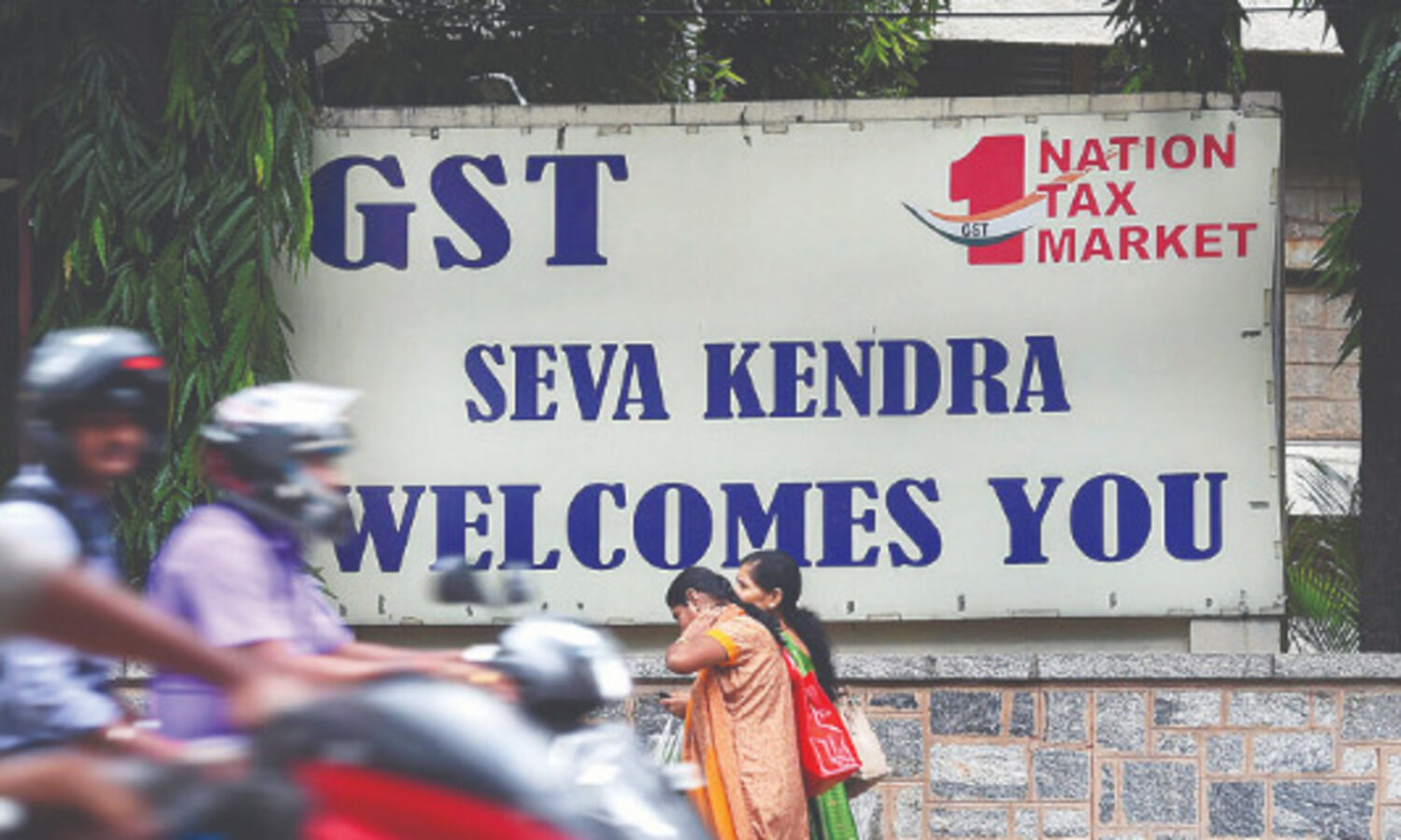 States suffer as GST regime sans federal spirit: Tamil Nadu, Kerala