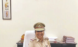 Delhi Police South Dist gets 1st woman SHO after 15 years Delhi Police South Dist gets 1st woman SHO after 15 years