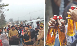 Healthy transmogrification