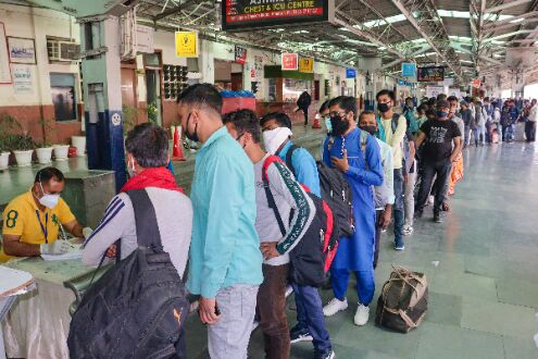 Arunachal Pradesh logs 49 fresh COVID-19 cases, one new fatality