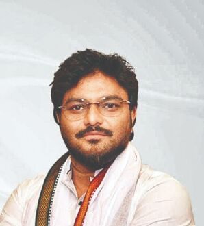 PM does not have faith in Bengalis: Babul Supriyo PM does not have faith in Bengalis: Babul Supriyo