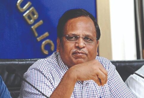 ACB directed to file status report   on complaint against Health Min