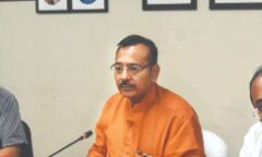 Power dept on its toes to restore supply across state Power dept on its toes to restore supply across state