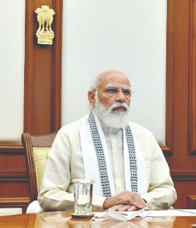 PM-POSHAN scheme okayed; `1.31 lakh cr to be spent in 5 yrs PM-POSHAN scheme okayed; `1.31 lakh cr to be spent in 5 yrs