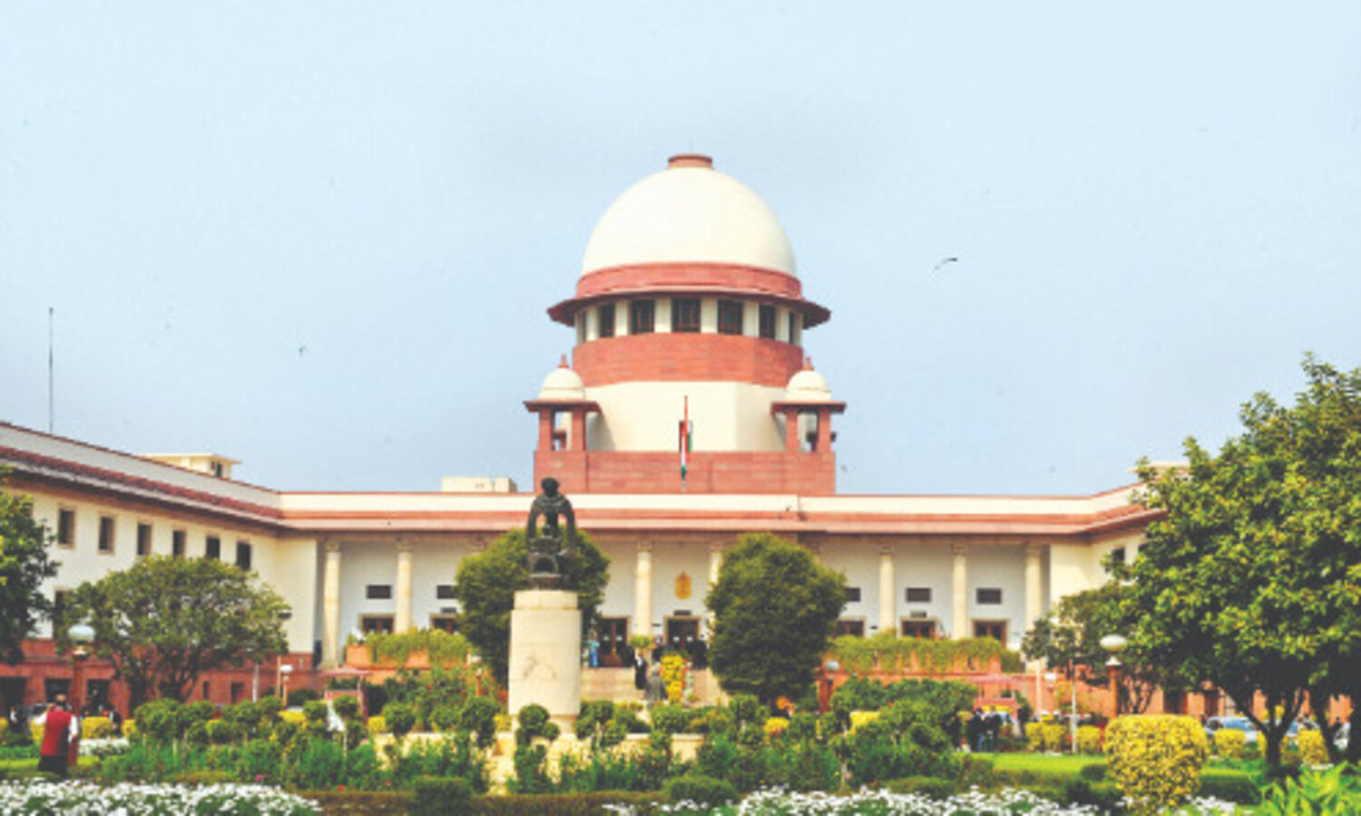Supreme Court Collegium recommends 16 names for elevation as judges of 4 HCs