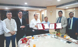 NTPC REL inks 1st green term loan