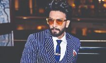 Ranveer becomes the brand ambassador of NBA Ranveer becomes the brand ambassador of NBA