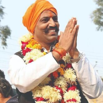 Jantar Mantar case: Hindu Raksha Dal president gets bail Jantar Mantar case: Hindu Raksha Dal president gets bail