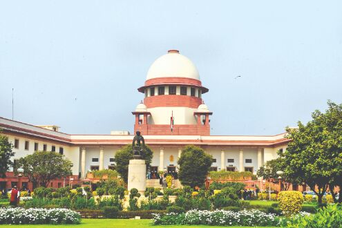 Supreme Court Collegium recommends 16 names for elevation as judges of 4 HCs Supreme Court Collegium recommends 16 names for elevation as judges of 4 HCs