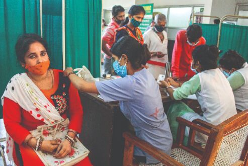 ZyCoV-D to be introduced in Covid vaccination drive soon