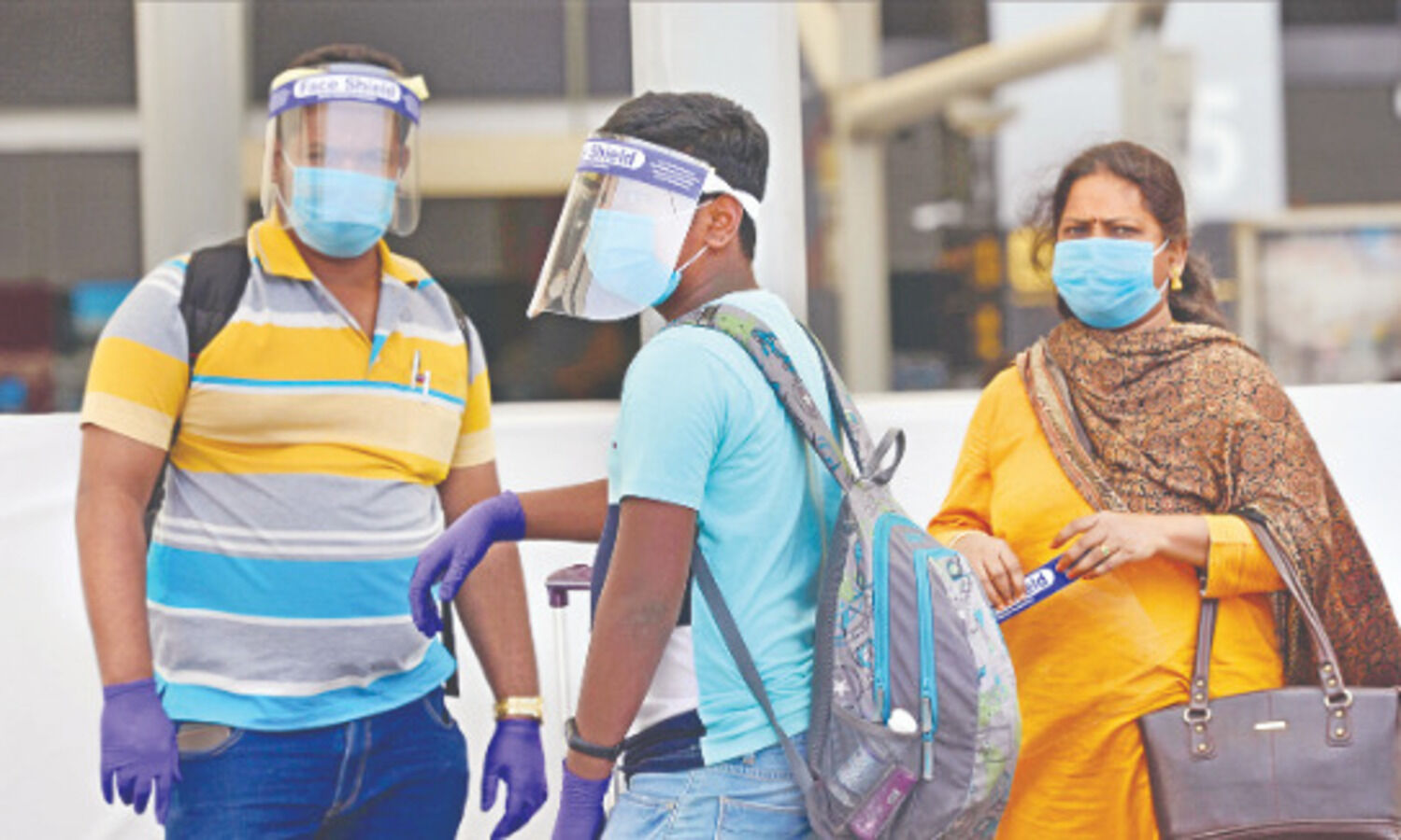 India decides to impose reciprocal curbs on UK citizens