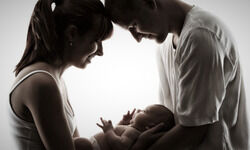 Parenthood is gender-neutral! Parenthood is gender-neutral!