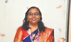 SBI Kolkata circle gets 1st woman CGM
