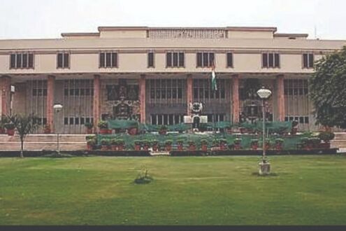 Delhi HC forthwith terminates inquires against juveniles in petty offences pending for over 1 yr Delhi HC forthwith terminates inquires against juveniles in petty offences pending for over 1 yr