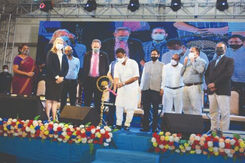 State proposes to add 3K e-buses by 2030 State proposes to add 3K e-buses by 2030