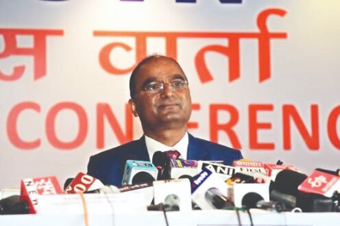 SJVN profits rise to Rs 2,168 cr SJVN profits rise to Rs 2,168 cr