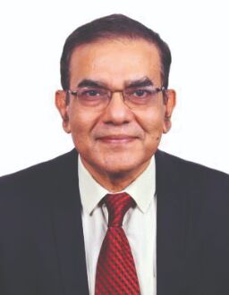 B C Patnaik takes charge as LIC MD B C Patnaik takes charge as LIC MD