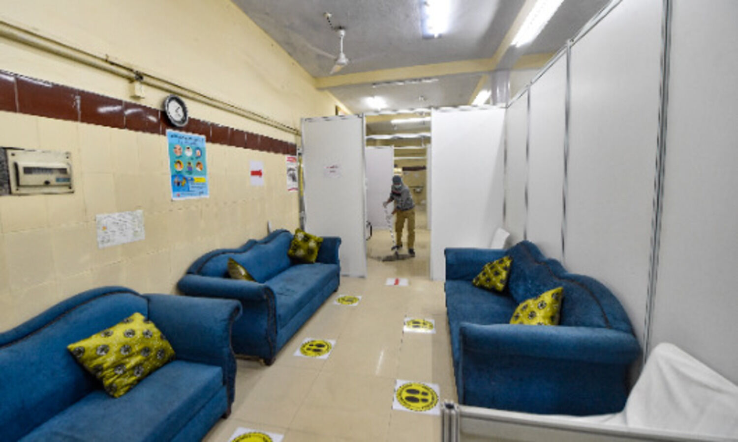 No new COVID-19 case in Andaman & Nicobar Islands