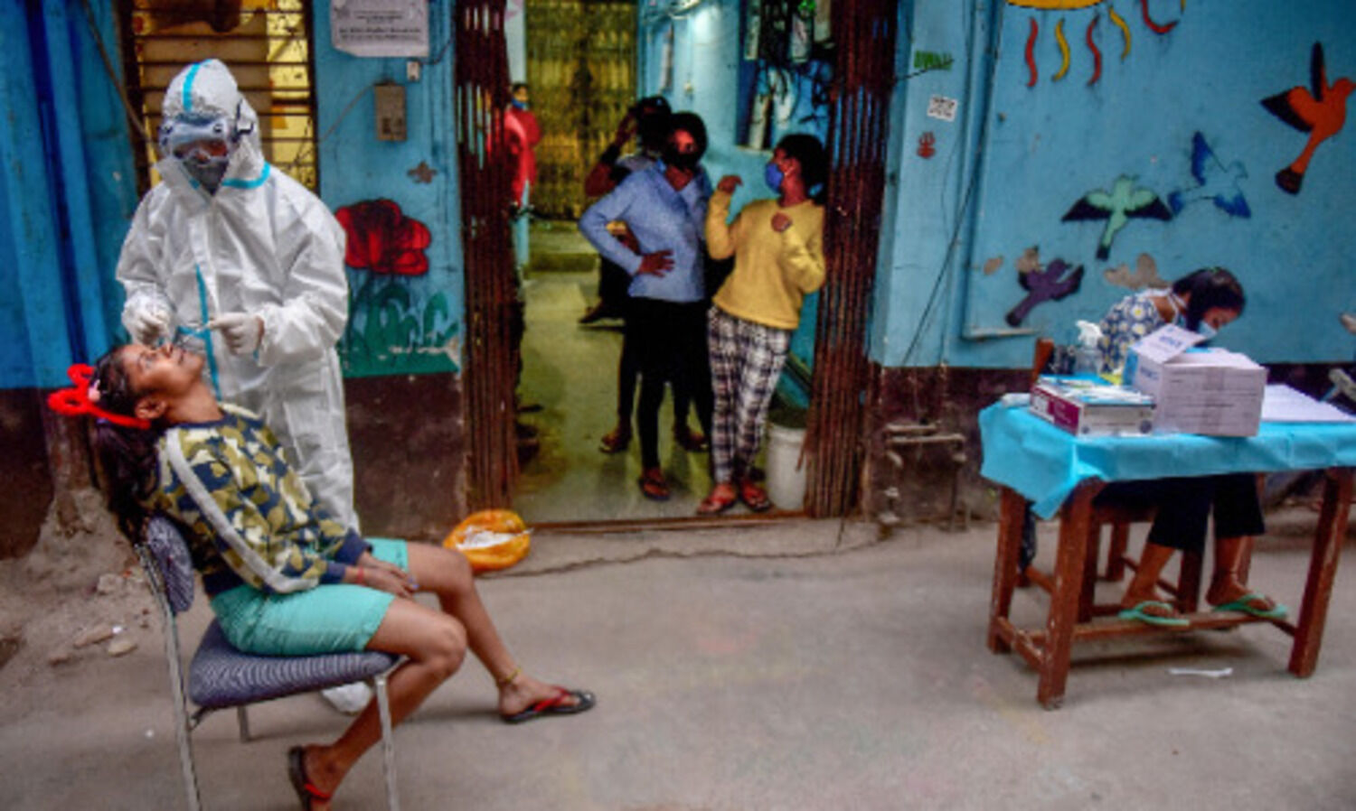 West Bengal records 13 new deaths, 708 fresh cases