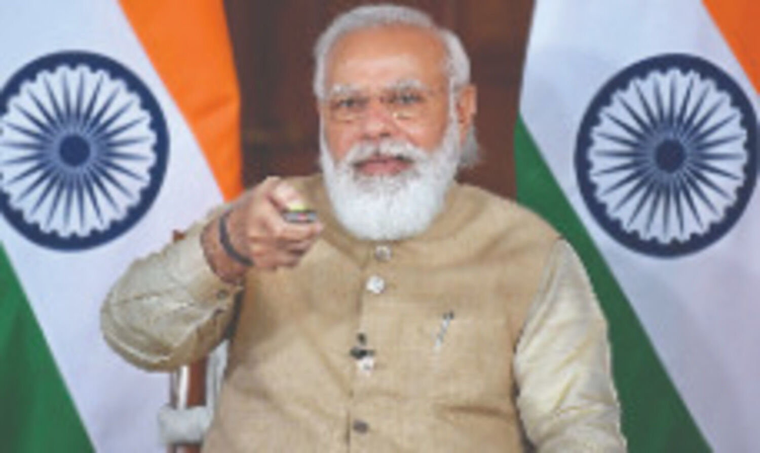 Under Jal Jeevan Mission, 5 cr houses got water connection