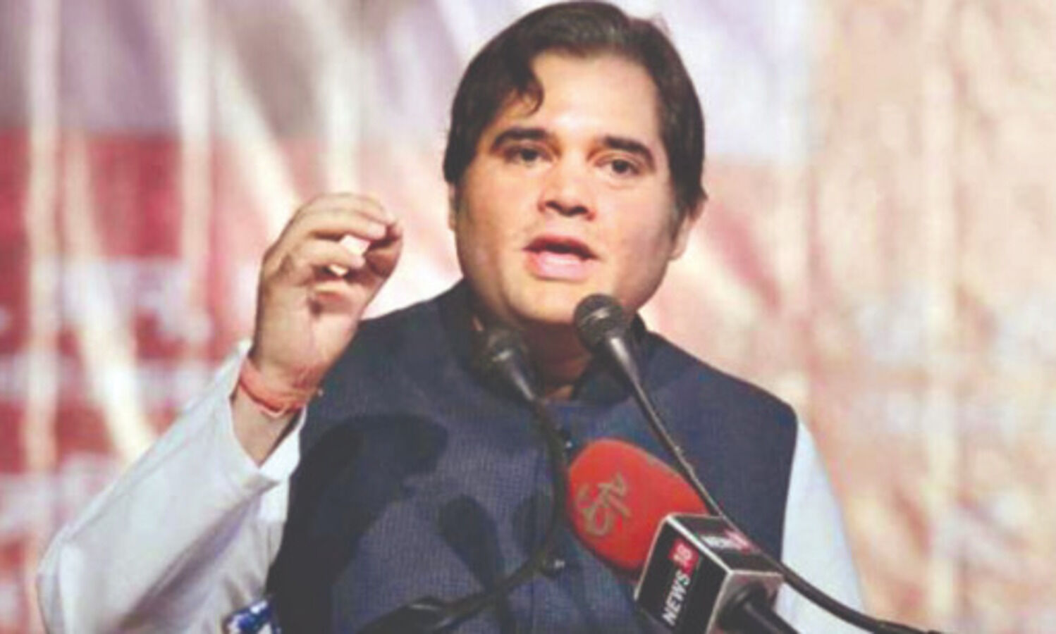 Those glorifying Godse should be named, shamed publicly, says Varun Gandhi
