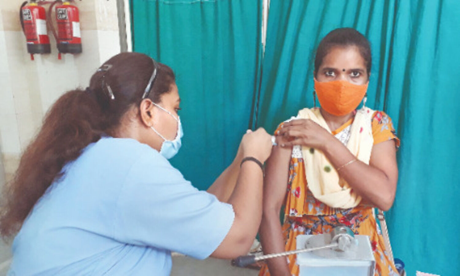 24,354 new Covid cases, 234 fresh fatalities reported in 24 hours