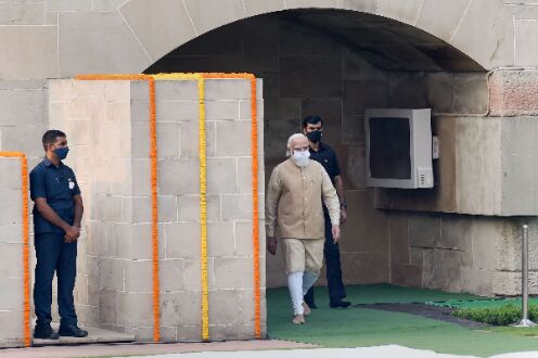 Intellectual dishonesty, political deceit: PM slams oppn over farm reforms criticism