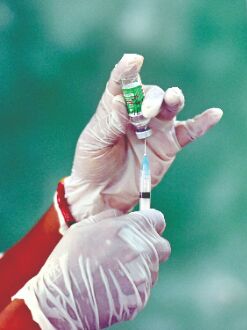 Over 6L cumulatively vaccinated in a day Over 6L cumulatively vaccinated in a day