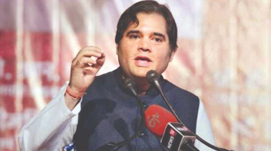 Those glorifying Godse should be named, shamed publicly, says Varun Gandhi