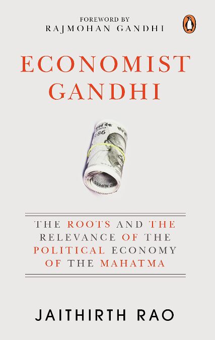Economic facets of Gandhian philosophy