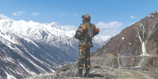 13th round of India, China military talks likely next week