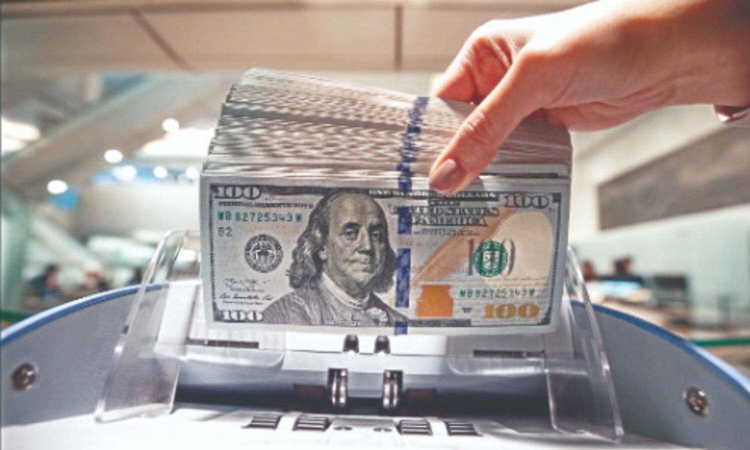 FPIs net buyers for 2nd month in row; invest Rs 26,517 cr in September