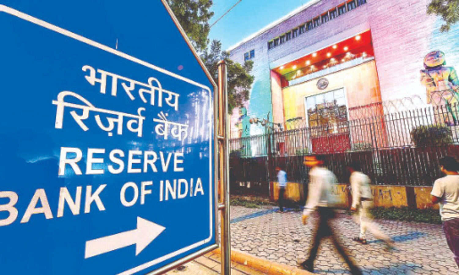 RBI may maintain status quo on key policy rate next week