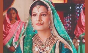 Jodha Akbar actor Manisha Yadav dies of hemorrhage Jodha Akbar actor Manisha Yadav dies of hemorrhage