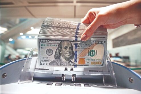 FPIs net buyers for 2nd month in row; invest Rs 26,517 cr in September FPIs net buyers for 2nd month in row; invest Rs 26,517 cr in September