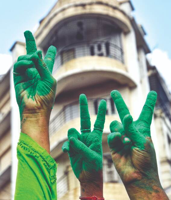 By-elections: Trinamool bags both seats in Murshidabad, Congs last bastion in state falls By-elections: Trinamool bags both seats in Murshidabad, Congs last bastion in state falls