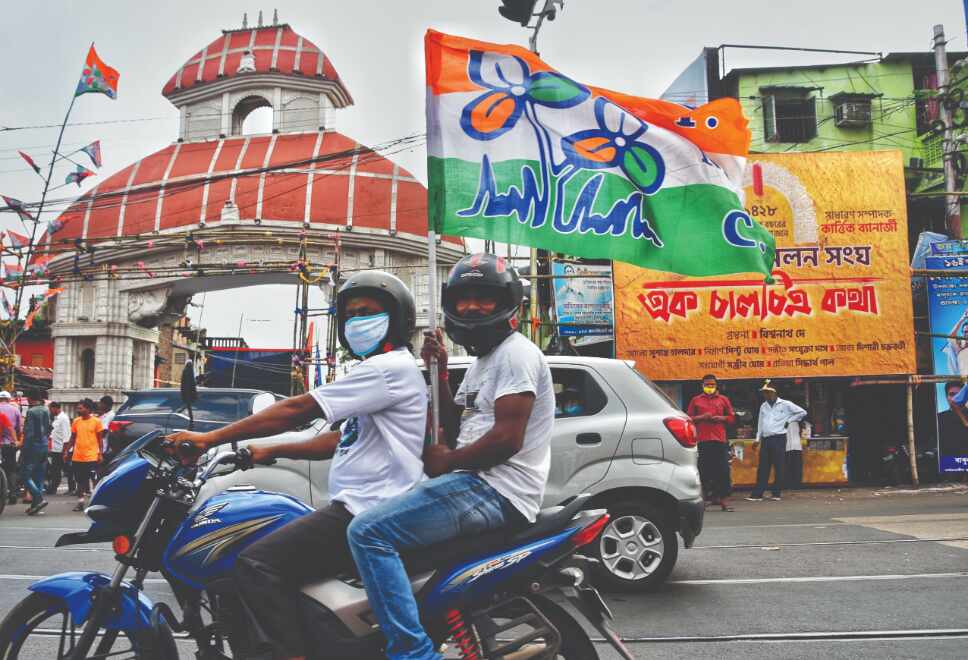 Bhabanipur: CPI(M) candidates poll deposit gets forfeited