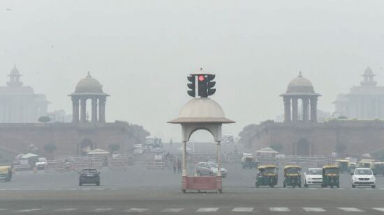 In a first, Delhi to get Rs 18 crore  from Centres Clean Air funds